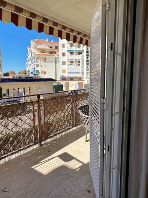 Apartament Viajeros Vinamar VII ラ・マタ エクステリア 写真