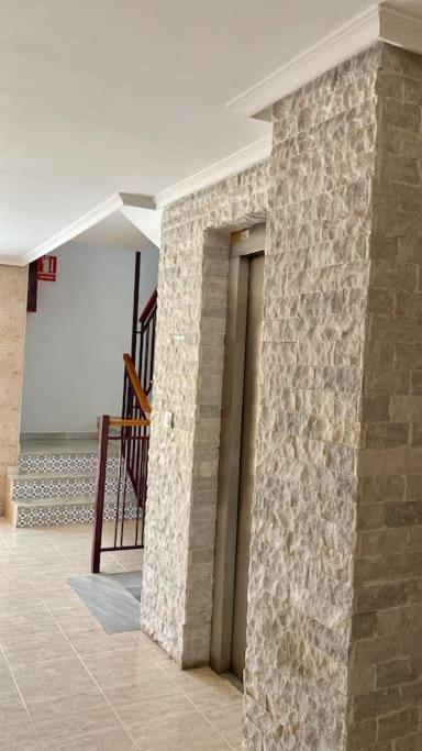 Apartament Viajeros Vinamar VII ラ・マタ エクステリア 写真